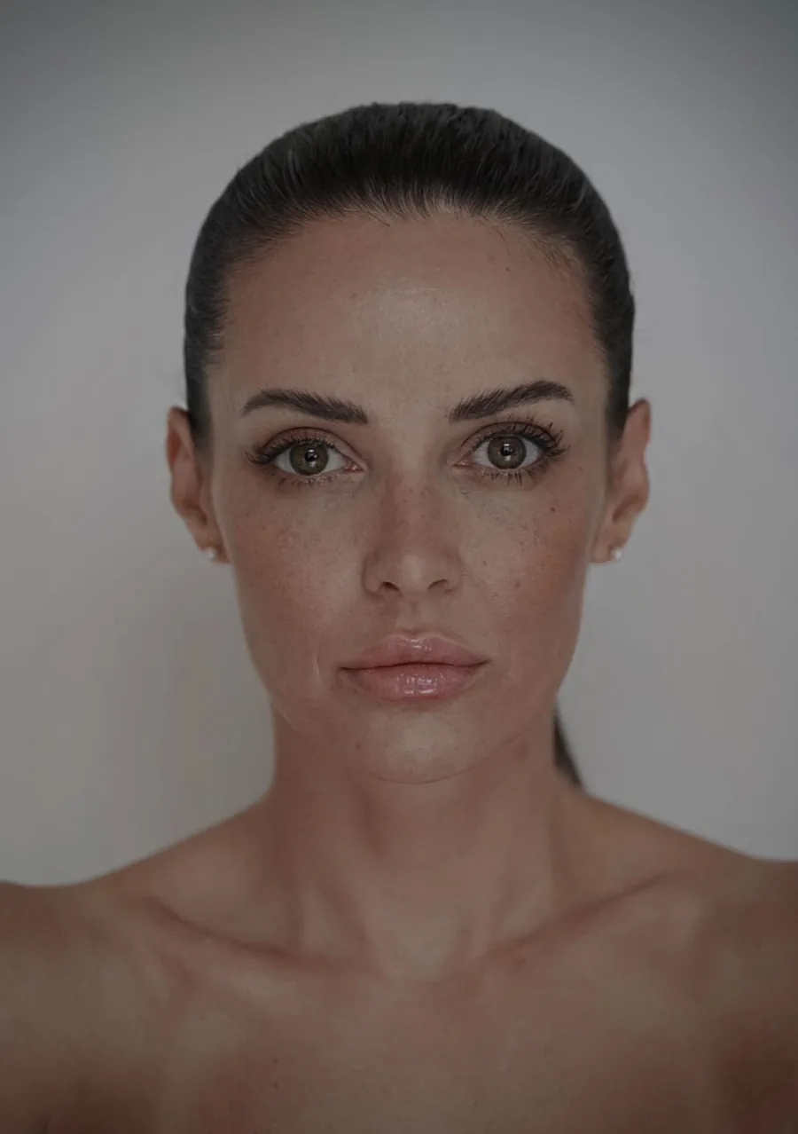 Daria Korzeniowska, właścicielka gabinetu Nails by Korzeniowska